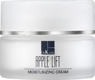 Крем увлажняющий для нормальной/сухой кожи / Apple Lift home care 50 мл – фото 1