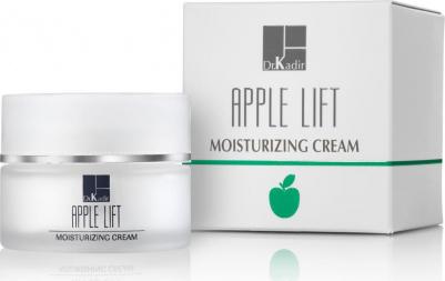 Крем увлажняющий для нормальной/сухой кожи / Apple Lift home care 50 мл