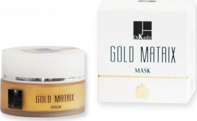 Крем Золотая маска / Gold Matrix home care 50 мл – фото 1