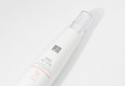 Лосьон укрепляющий для тела / BODY PRODUCTS 300 мл – фото 4