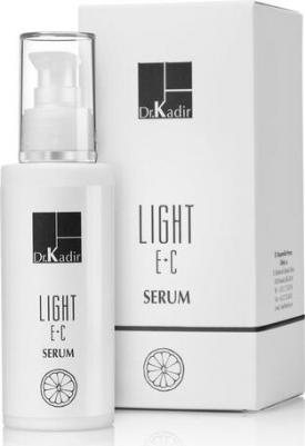 Сыворотка с витаминами Е + С / LIGHT E + C 125 мл