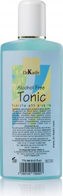 Тоник очищающий без спирта 250 мл – фото 1