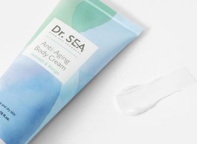 Крем для тела против старения с маслом авокадо и экстрактом манго 200 мл – фото 6