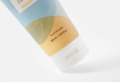 Крем для тела универсальный обогащенный с маслами облепихи и экстрактом манго 200.0 – фото 5