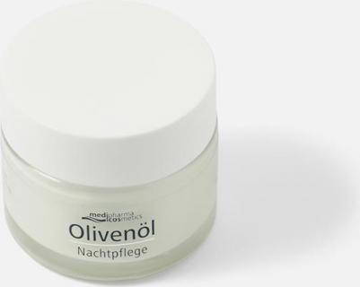 Медифарма косметикс olivenol крем для лица ночной банка 50мл – фото 11