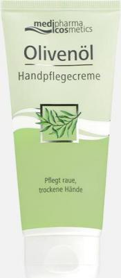 Медифарма косметикс olivenol крем для рук туба 100мл