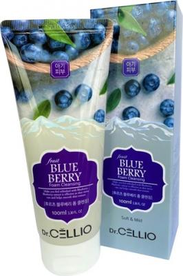 G70 Fruit Foam Cleansing, Blueberry – фото 2