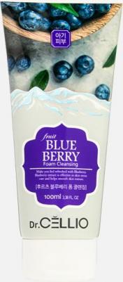 G70 Fruit Foam Cleansing, Blueberry