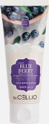 G70 Fruit Foam Cleansing, Blueberry – фото 4