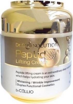 Крем для лица с пептидами G90 Solution Peptid Lifting Cream – фото 1