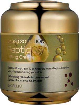 Крем для лица с пептидами G90 Solution Peptid Lifting Cream
