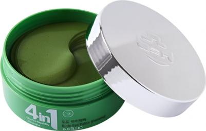 Патчи для глаз с центеллой азиатской Dr.G50 4 In 1 Dodo Eye Patch – фото 2