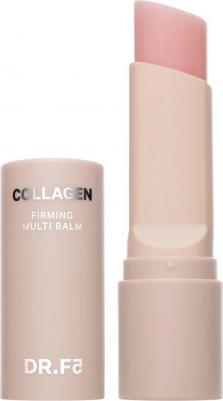 Крем-стик с коллагеном для лифтинг-эффекта - Collagen firming multi-balm, 10г – фото 5