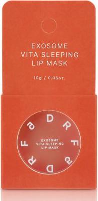 Питательный бальзам для губ Exosome Vita Sleeping 10 г – фото 1