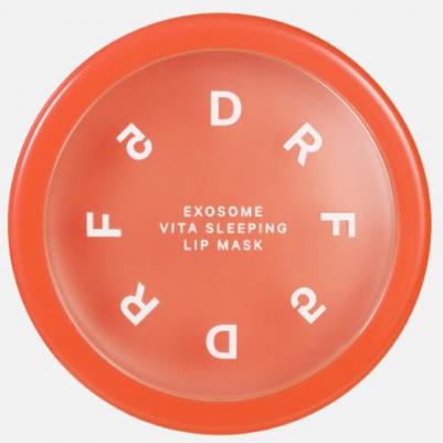 Питательный бальзам для губ Exosome Vita Sleeping 10 г