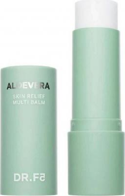 Смягчающий крем-стик с алоэ вера Skin Relief Корея, 11 гр – фото 1