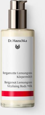 Бальзам для тела Bergamotte Lemongrass Korpermilch бергамот и лемонграсс – фото 6