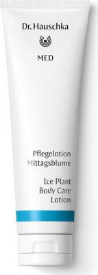 Бальзам Pflegelotion Mittagsblume Хрустальная трава, для сухой кожей, 145 мл – фото 1