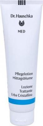 Бальзам Pflegelotion Mittagsblume Хрустальная трава, для сухой кожей, 145 мл – фото 4