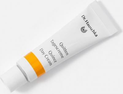 Крем для лица Gesichtscreme Quitte Tagescreme "Айва", 5 мл – фото 3