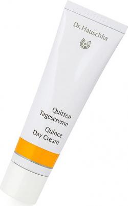 Крем для лица Gesichtscreme Quitte Tagescreme "Айва", 5 мл – фото 5