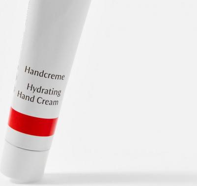 Крем для рук Hydrating Hand Cream 20 мл – фото 2