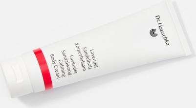 Lavander Sandalwood Calming Body Cream, 145 мл – фото 17