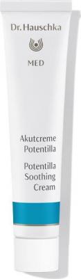 Potentilla Soothing Cream (Akut Creme Potentilla), 20 мл – фото 3