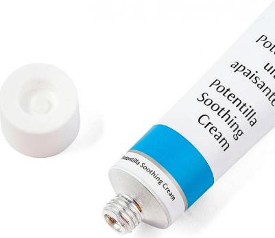 Potentilla Soothing Cream (Akut Creme Potentilla), 20 мл – фото 7