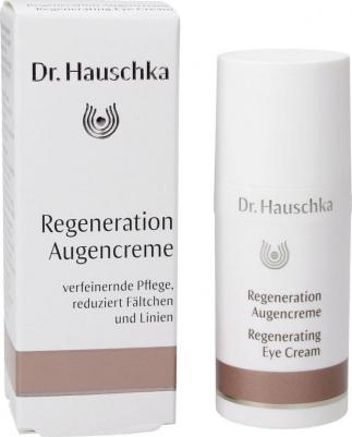 Regenerating Eye Cream (Regeneration Augencreme), 15 мл – фото 7