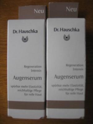 Регенерирующая сыворотка для кожи вокруг глаз Regenerating Intensive Eye Serum 15 мл – фото 3