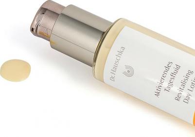 Revitalising Day Lotion (Aktivierendes Tagesfluid), 50 мл – фото 4