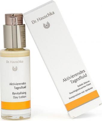 Revitalising Day Lotion (Aktivierendes Tagesfluid), 50 мл – фото 8