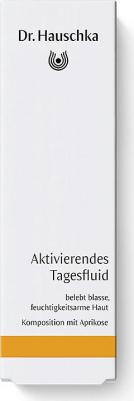 Revitalising Day Lotion (Aktivierendes Tagesfluid), 50 мл – фото 11