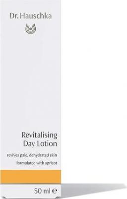 Revitalising Day Lotion (Aktivierendes Tagesfluid), 50 мл – фото 13