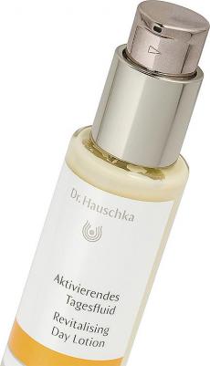 Revitalising Day Lotion (Aktivierendes Tagesfluid), 50 мл – фото 14