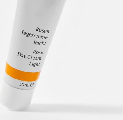 Rose Day Cream Light (Rosen Tagescreme leicht), 30 мл – фото 6