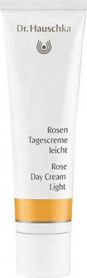 Rose Day Cream Light (Rosen Tagescreme leicht), 30 мл