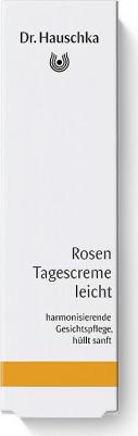 Rose Day Cream Light (Rosen Tagescreme leicht), 30 мл – фото 10