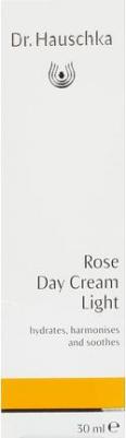 Rose Day Cream Light (Rosen Tagescreme leicht), 30 мл – фото 12