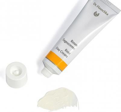 Rose Дневной крем унисекс Rich Face Care 5 мл – фото 3