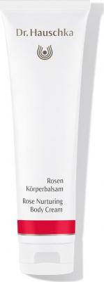 Rose Nurturing Body Cream (Rosen Korperbalsam), 145 мл – фото 1