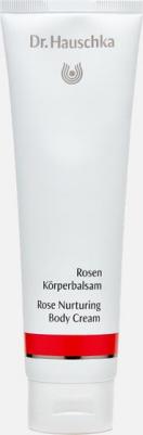Rose Nurturing Body Cream (Rosen Korperbalsam), 145 мл