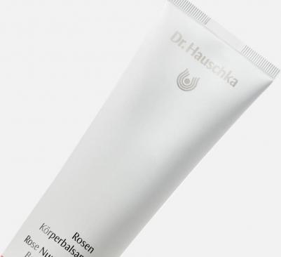 Rose Nurturing Body Cream (Rosen Korperbalsam), 145 мл – фото 6