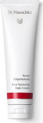 Rose Nurturing Body Cream (Rosen Korperbalsam), 145 мл – фото 7