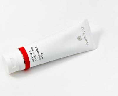 Rose Nurturing Body Cream (Rosen Korperbalsam), 145 мл – фото 9