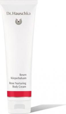 Rose Nurturing Body Cream (Rosen Korperbalsam), 145 мл – фото 11
