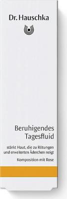 Soothing Day Lotion (Beruhigendes Tagesfluid), 50 мл – фото 11