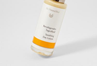 Soothing Day Lotion (Beruhigendes Tagesfluid), 50 мл – фото 14