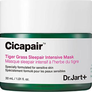 Маска для лица Интенсивная успокаивающая ночная маска Tiger Grass Sleepair Intensive Mask